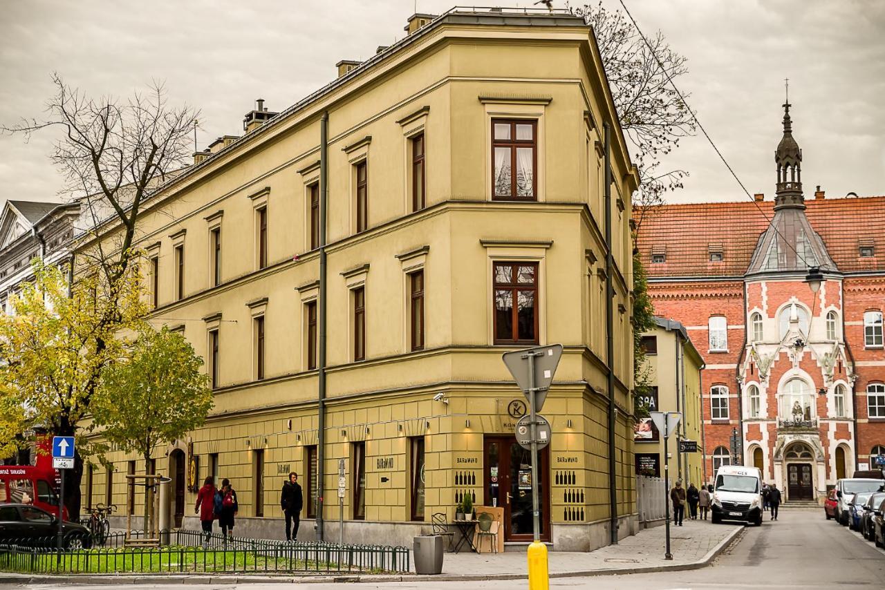 Apartment Lost In Mostowa Krakow