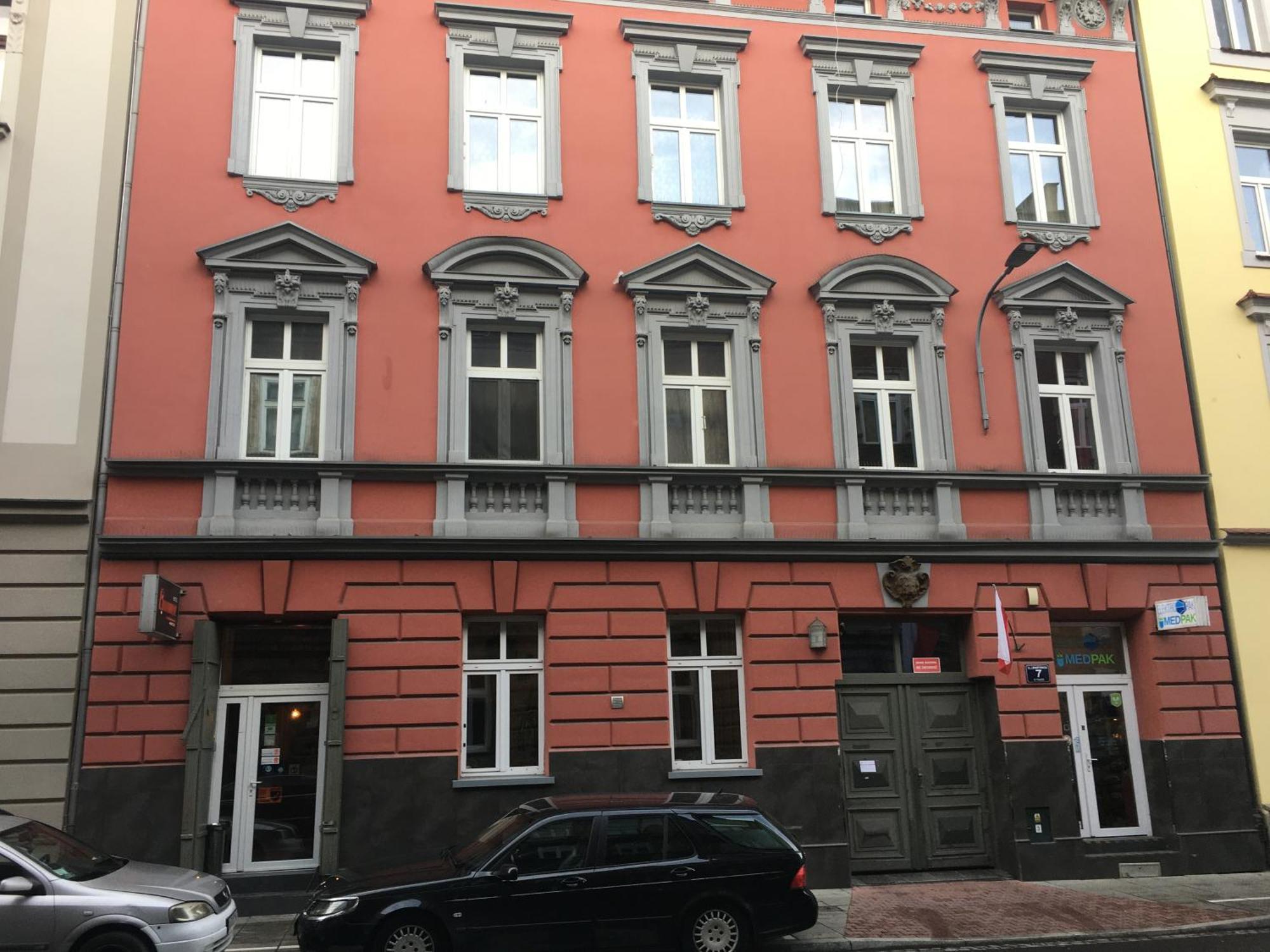 Cinnamon Hostel Kraków