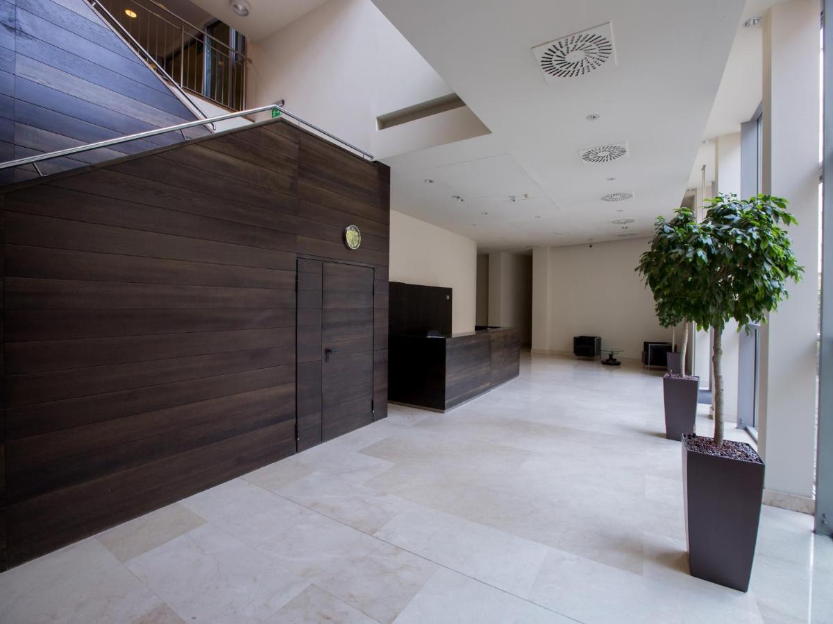 Apartment Ar - Angel Center *