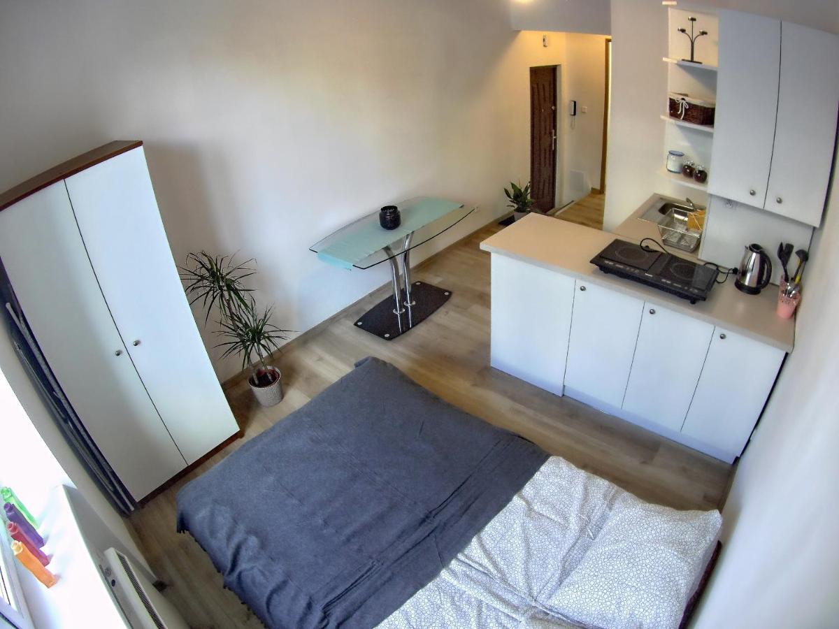 Apartment Piwna 22 Krakow