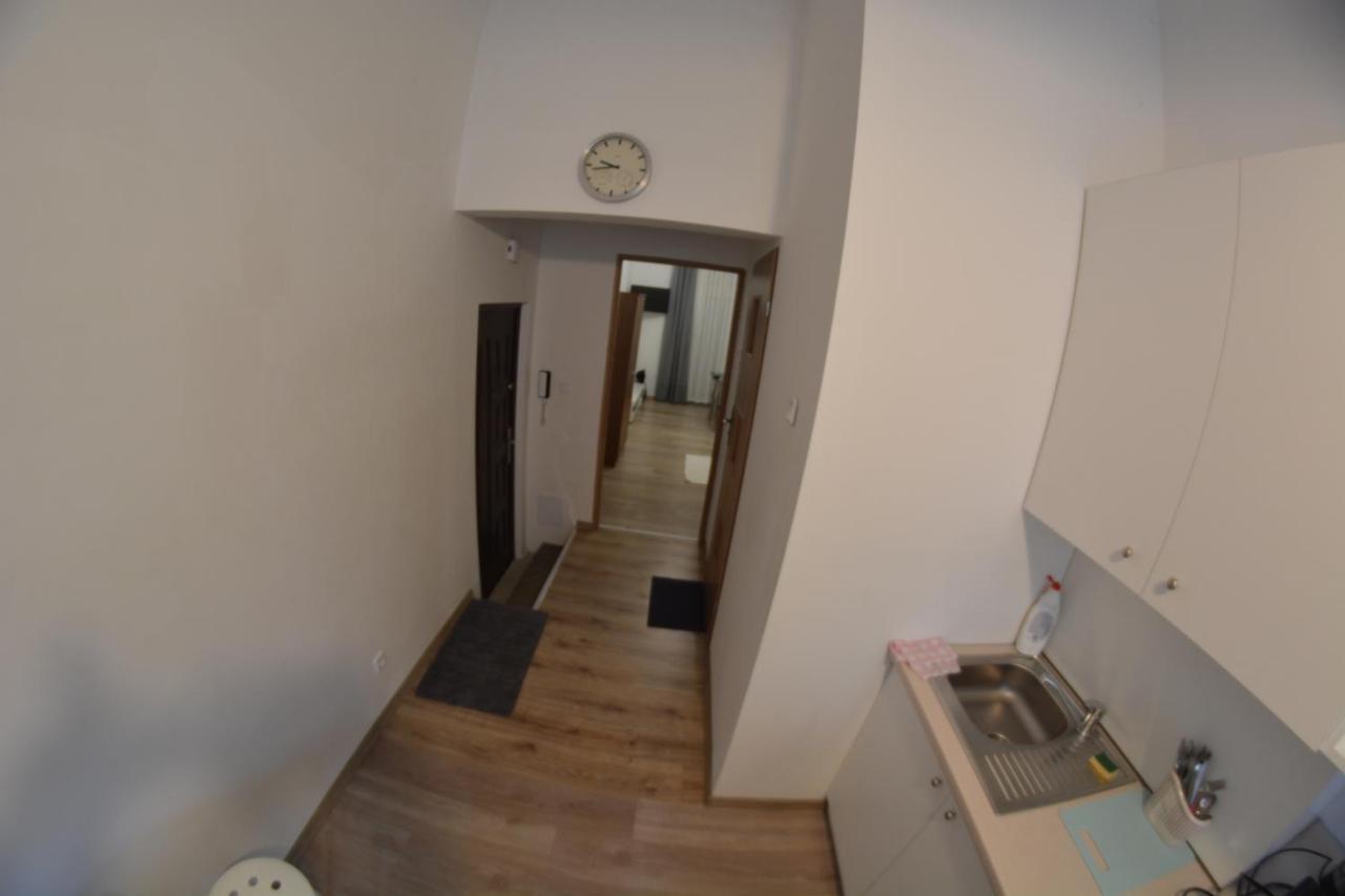 Piwna 22 Apartment *