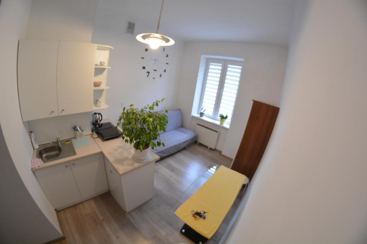 Apartment Piwna 22 *
