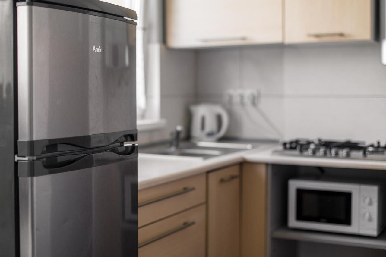 Atb Old Town Apartment