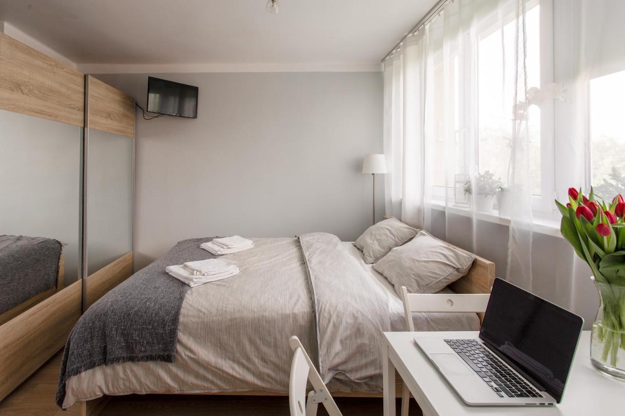 Atb Old Town Apartment