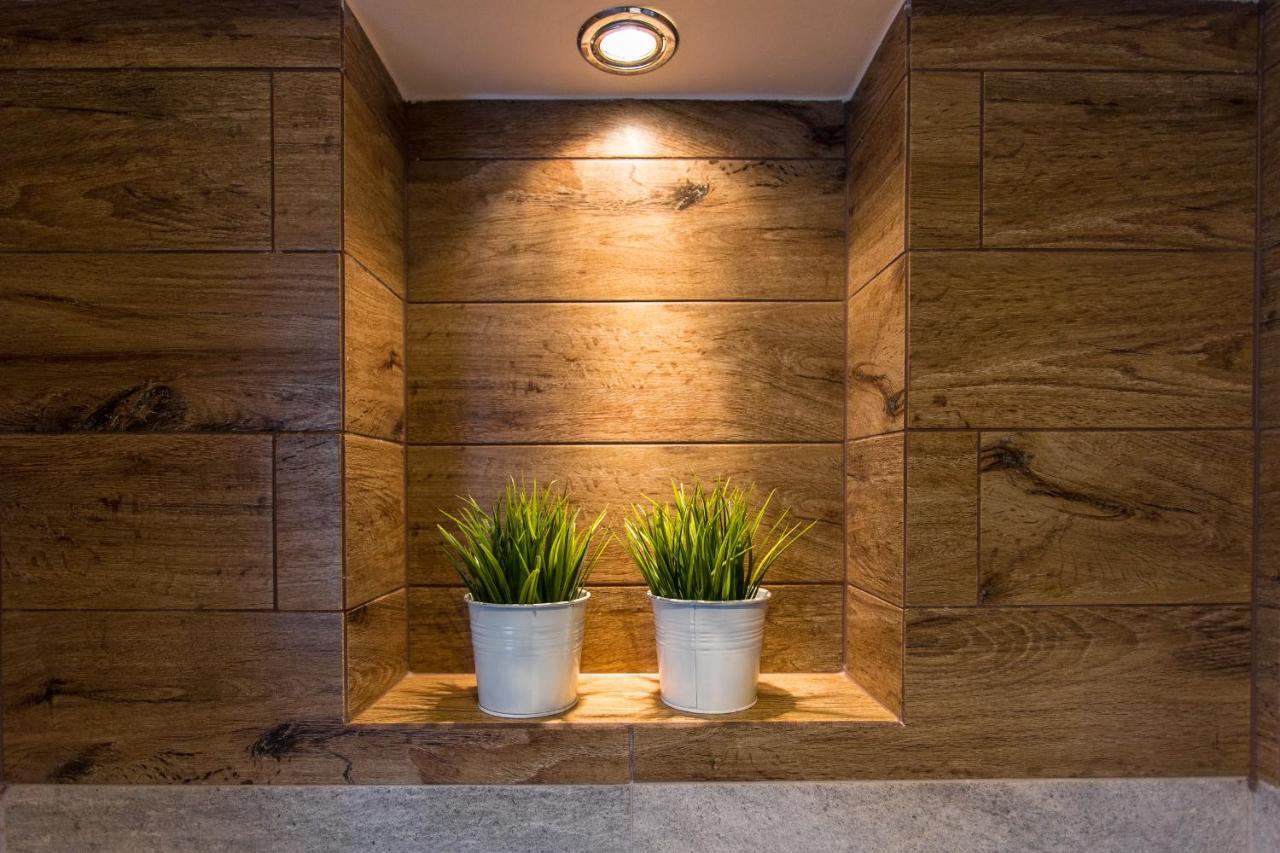 Apartment Atb Old Town