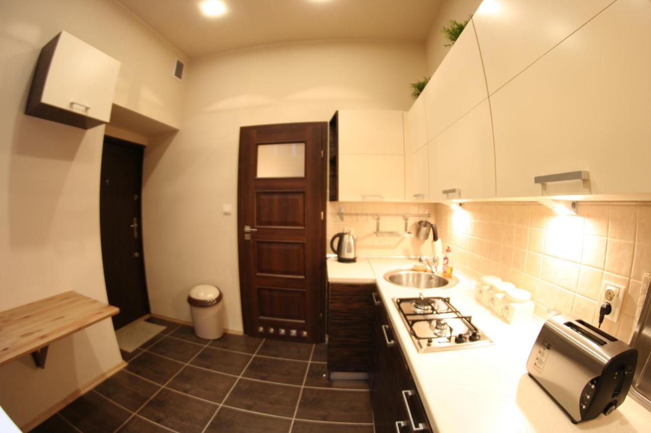 Appartement J2