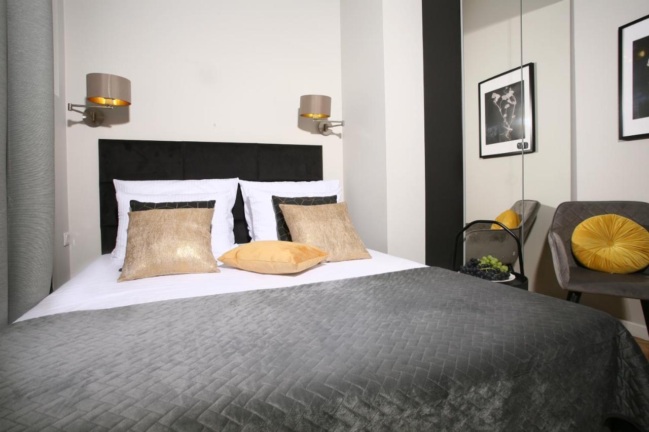 Apartment Gem By Castle Krakow