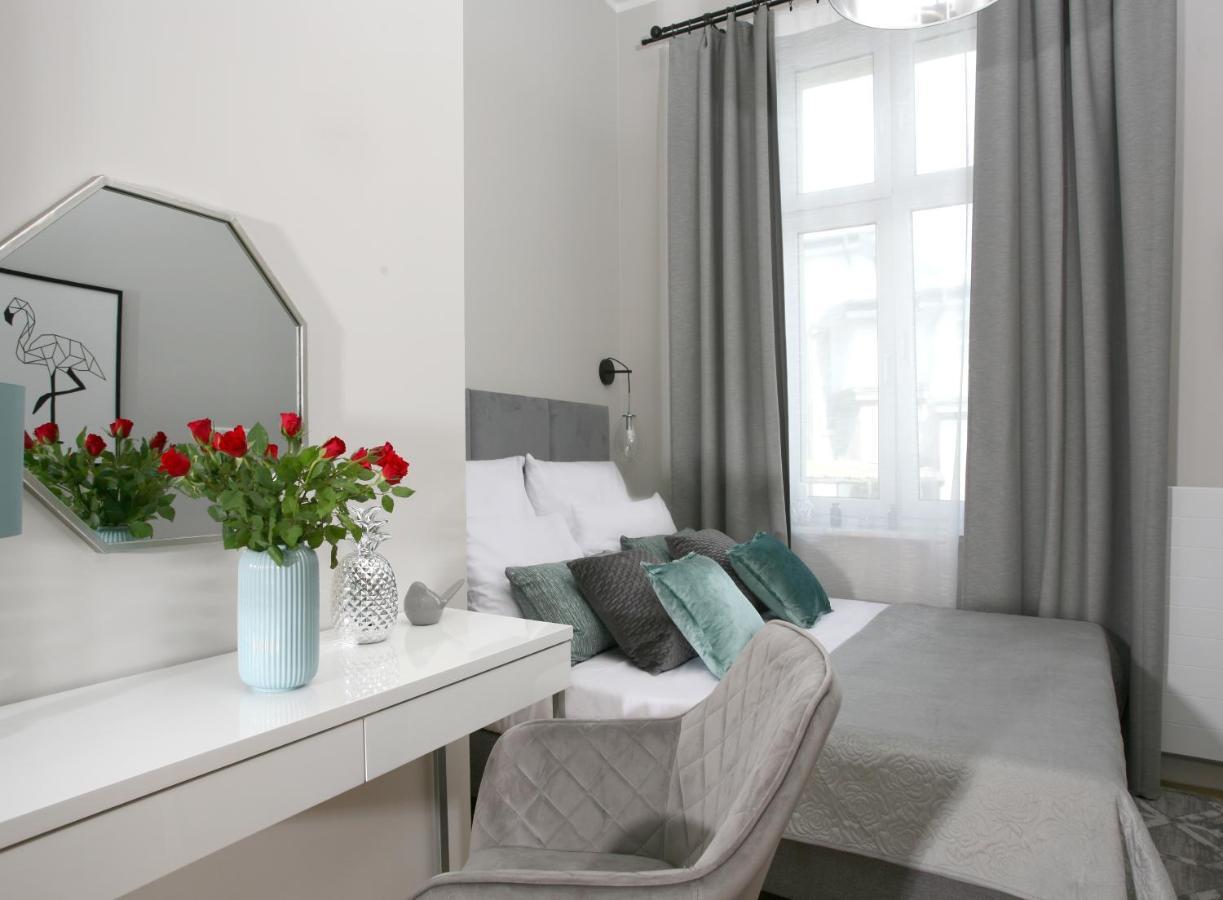 Gem By Castle Apartment *