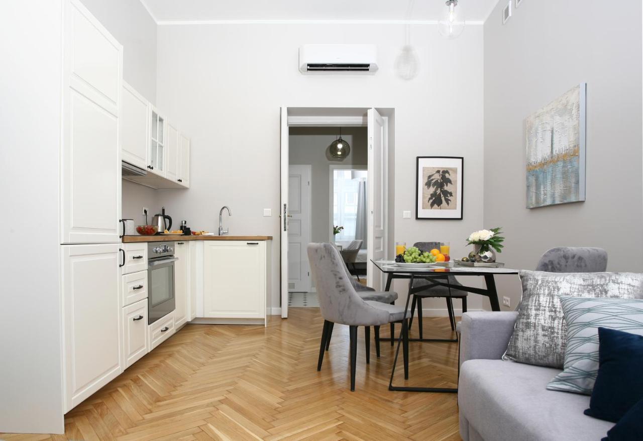 Gem By Castle Apartment Krakau