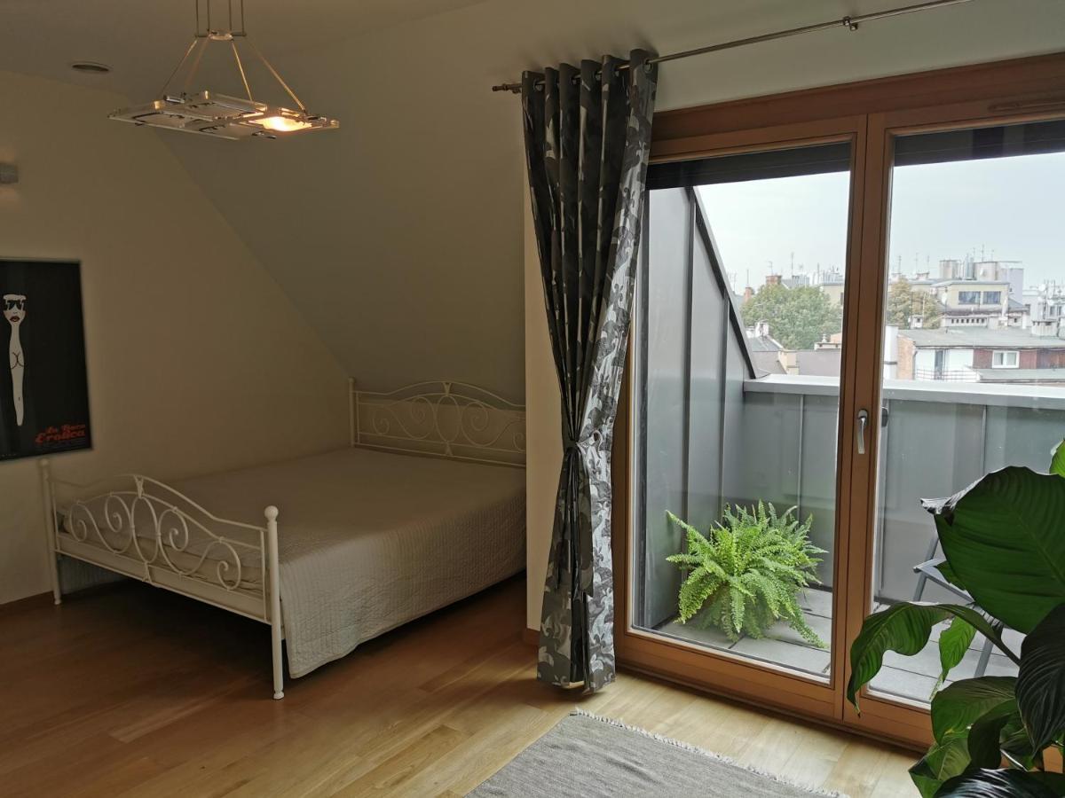 Apartament Angel Plaza Loft 140m2 *