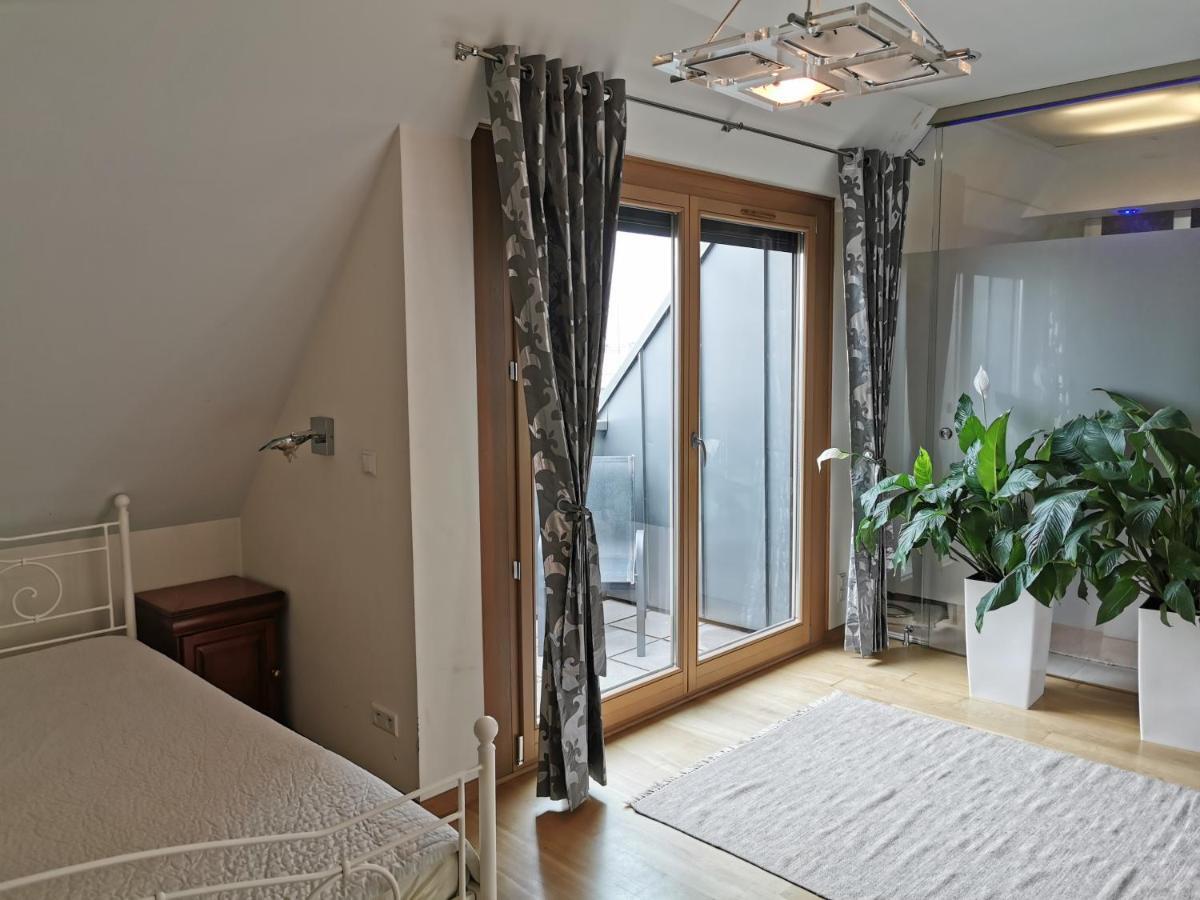 Angel Plaza Loft 140m2 * Kraków