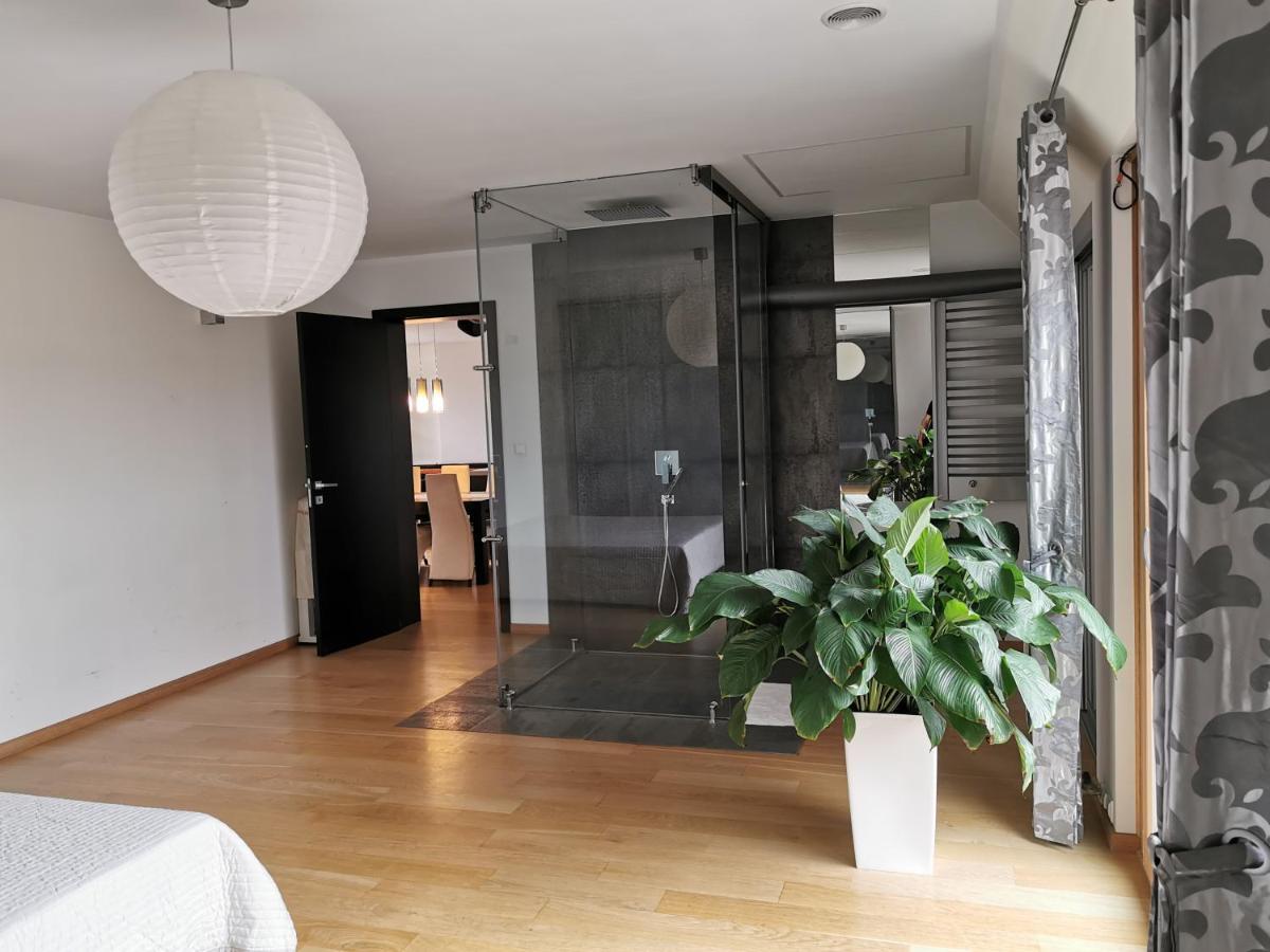 Apartament Angel Plaza Loft 140m2 *