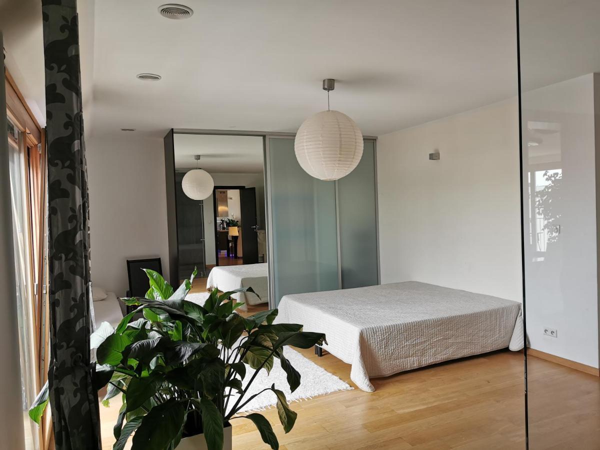 Angel Plaza Loft 140m2 * Kraków