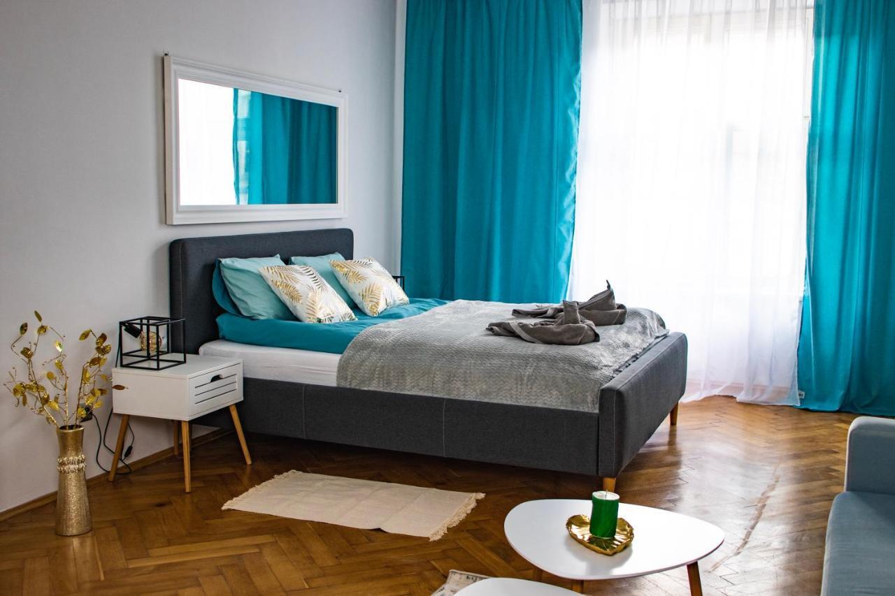 Apartamento Royal Flats Old Town *