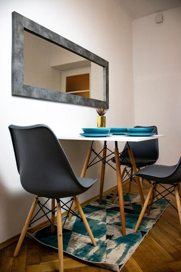Apartamento Royal Flats Old Town Cracóvia