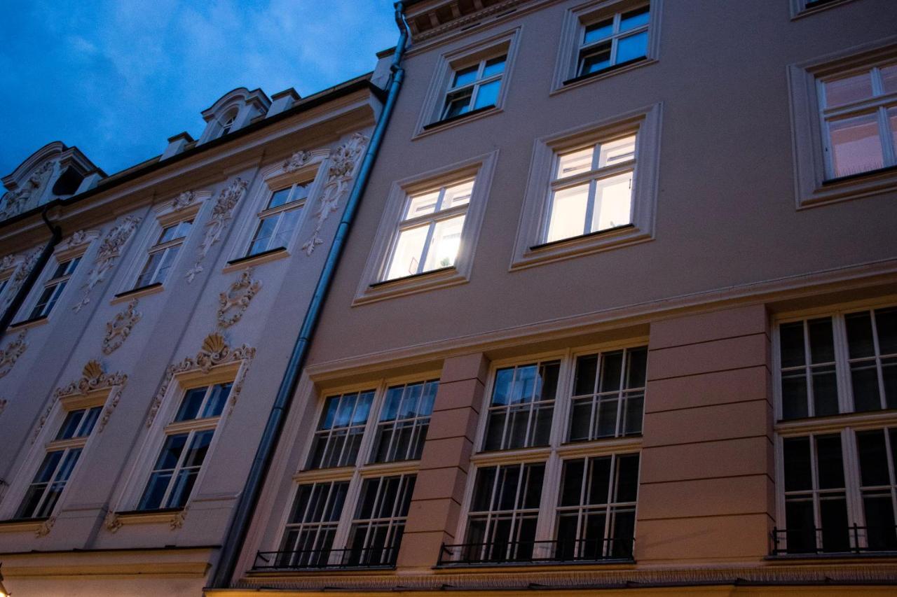 Royal Flats Old Town Apartamento Cracóvia