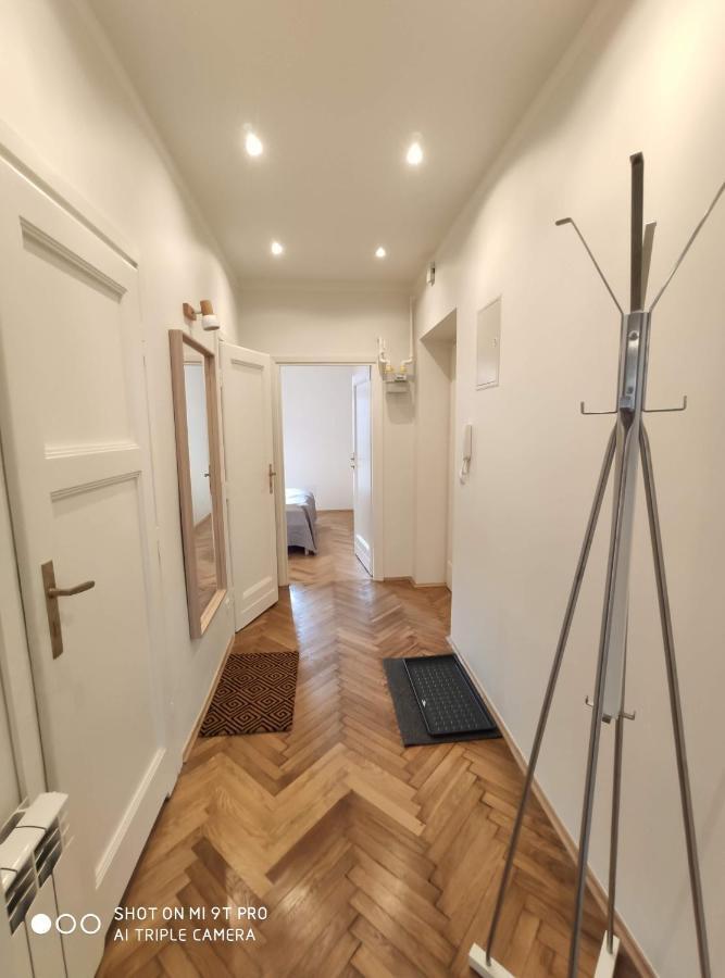Apartment Barska 21 By Homeprime *