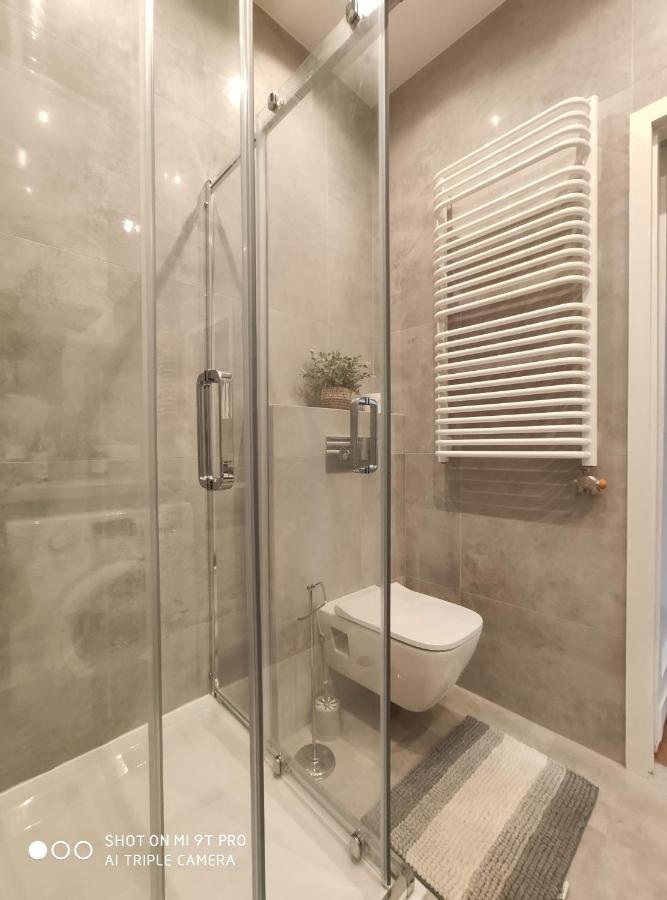 Apartment Barska 21 By Homeprime Krakow