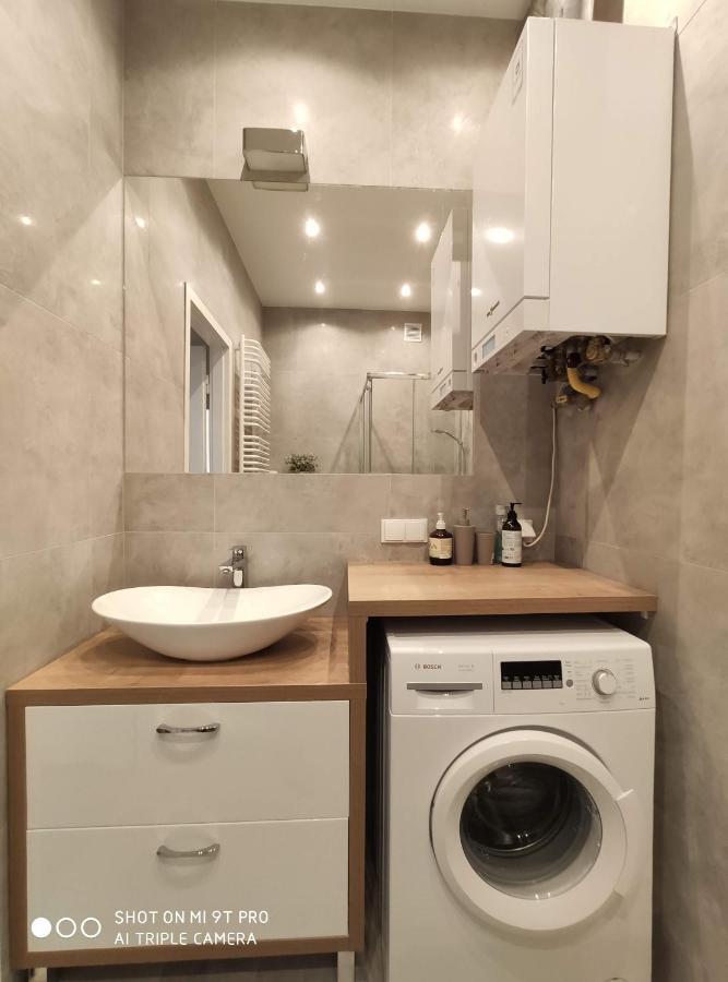 Apartment Barska 21 By Homeprime Krakow