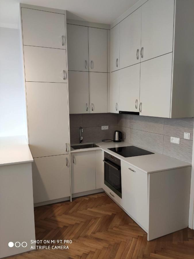 Apartment Barska 21 By Homeprime *