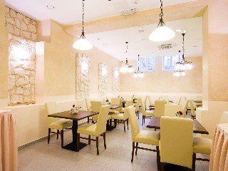 Downtown Hotel 3*