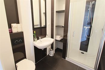 Hotel Antique Studencka 8 Street 3*