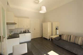 Antique Studencka 8 Street 3* Krakow
