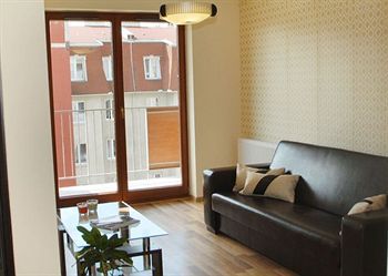 Cracow Apartament