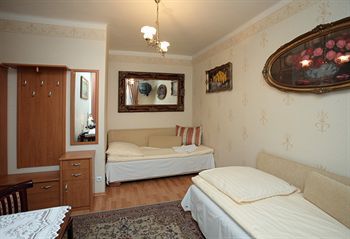 Florian Budget * Krakau