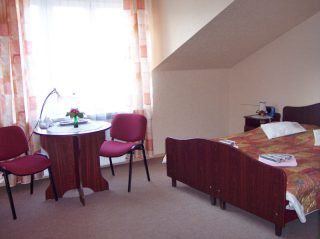 Monika Hotel