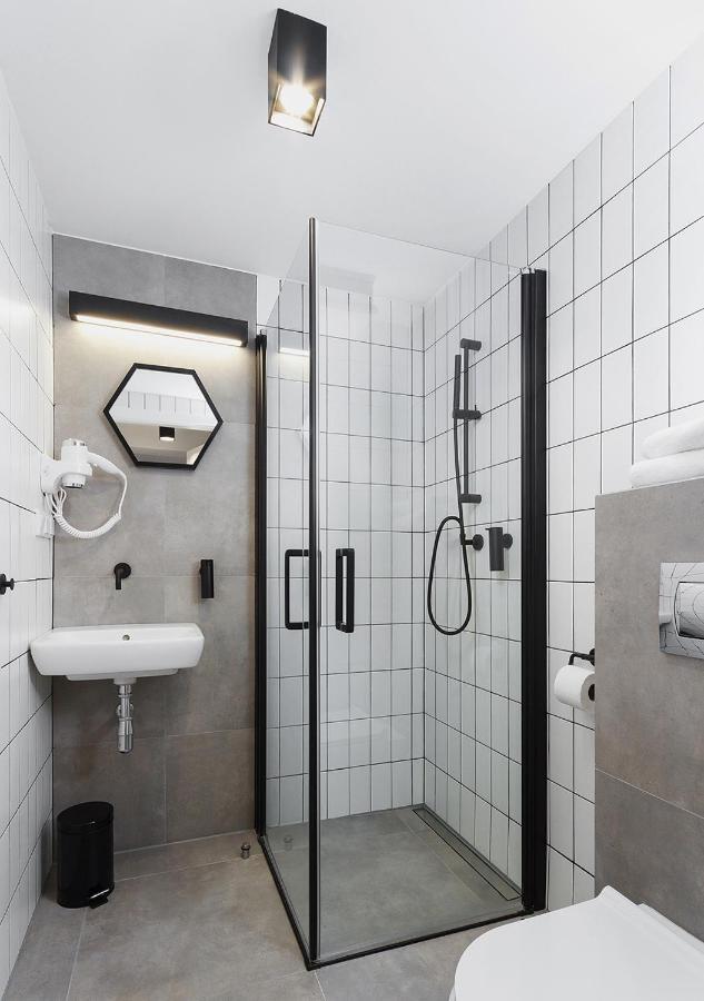 Aparthotel Aaron Krakau
