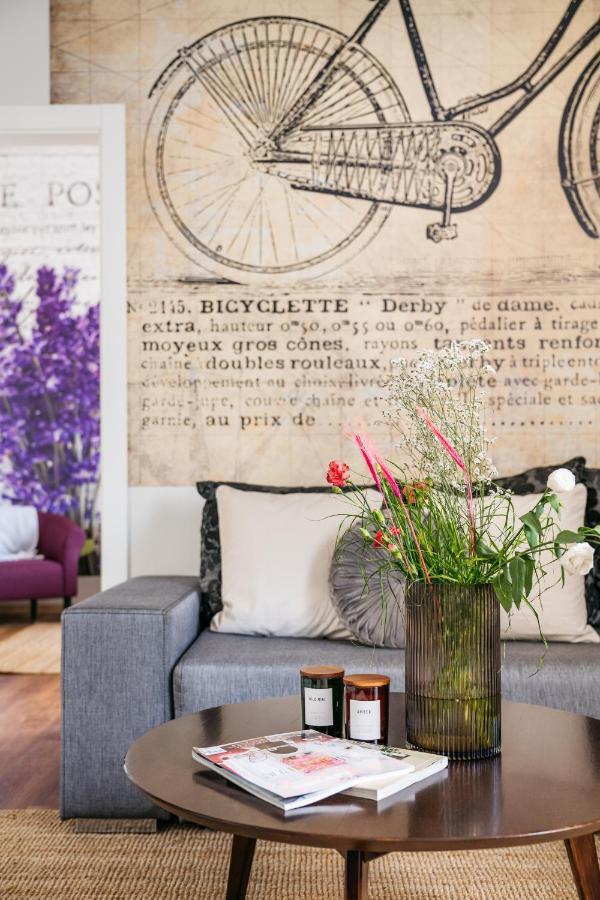 Lavender By Loft Affair Krakow