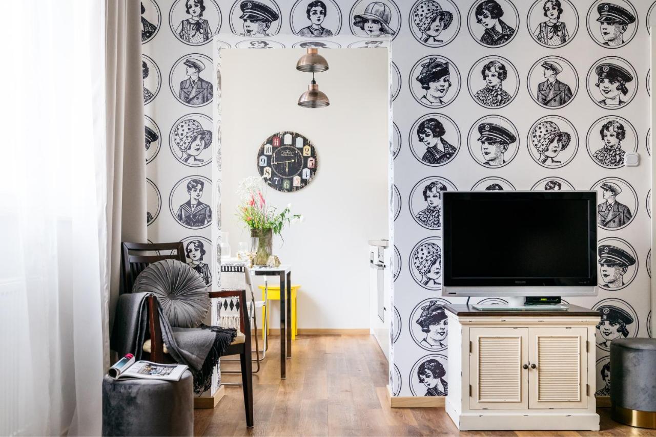 Lavender By Loft Affair Krakow