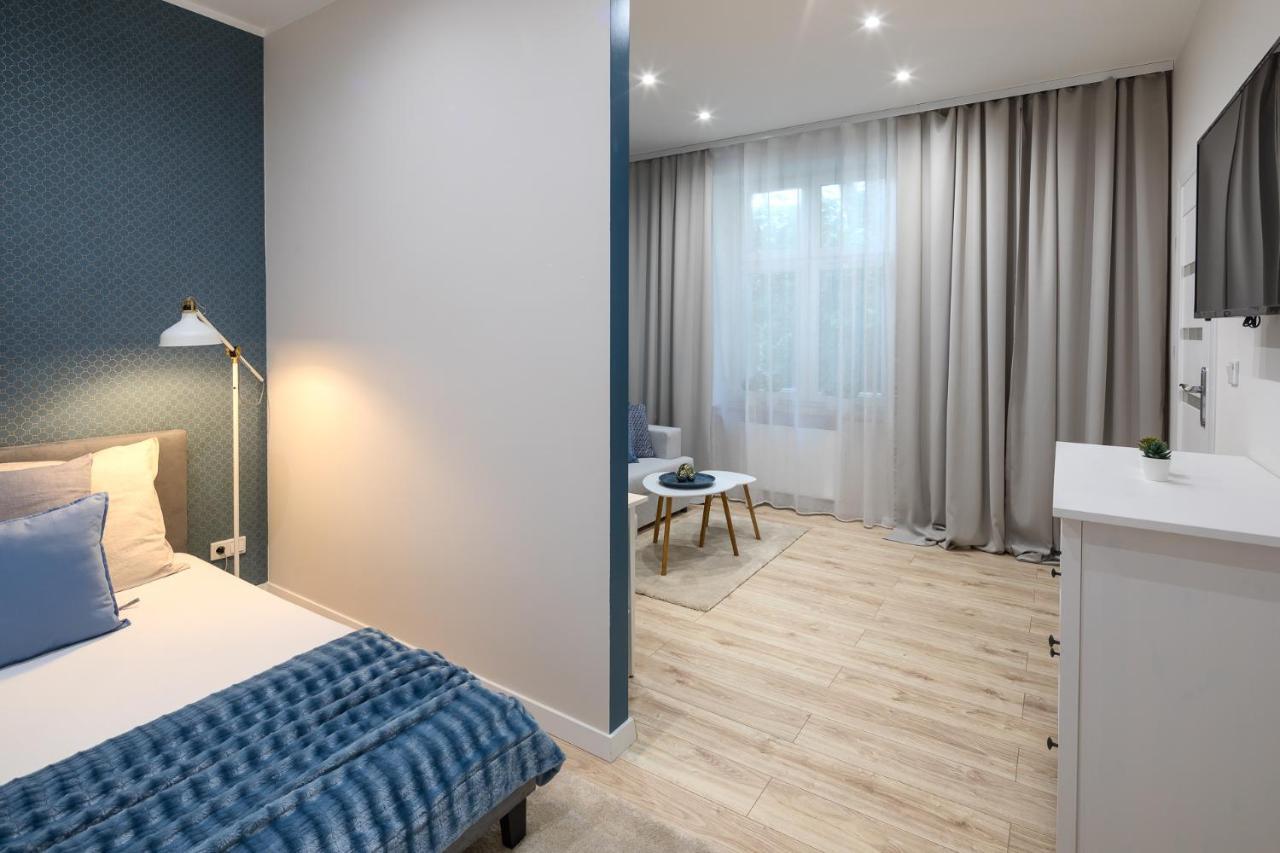 Apartment Native Starowislna 33a Deluxe
