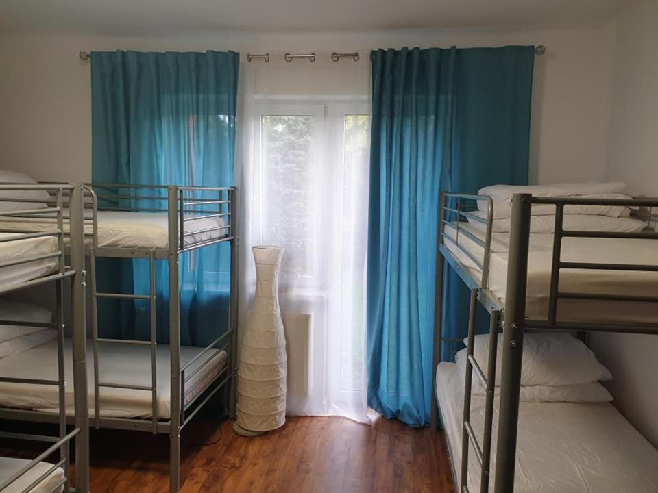 Zielony Zakatek * Krakow
