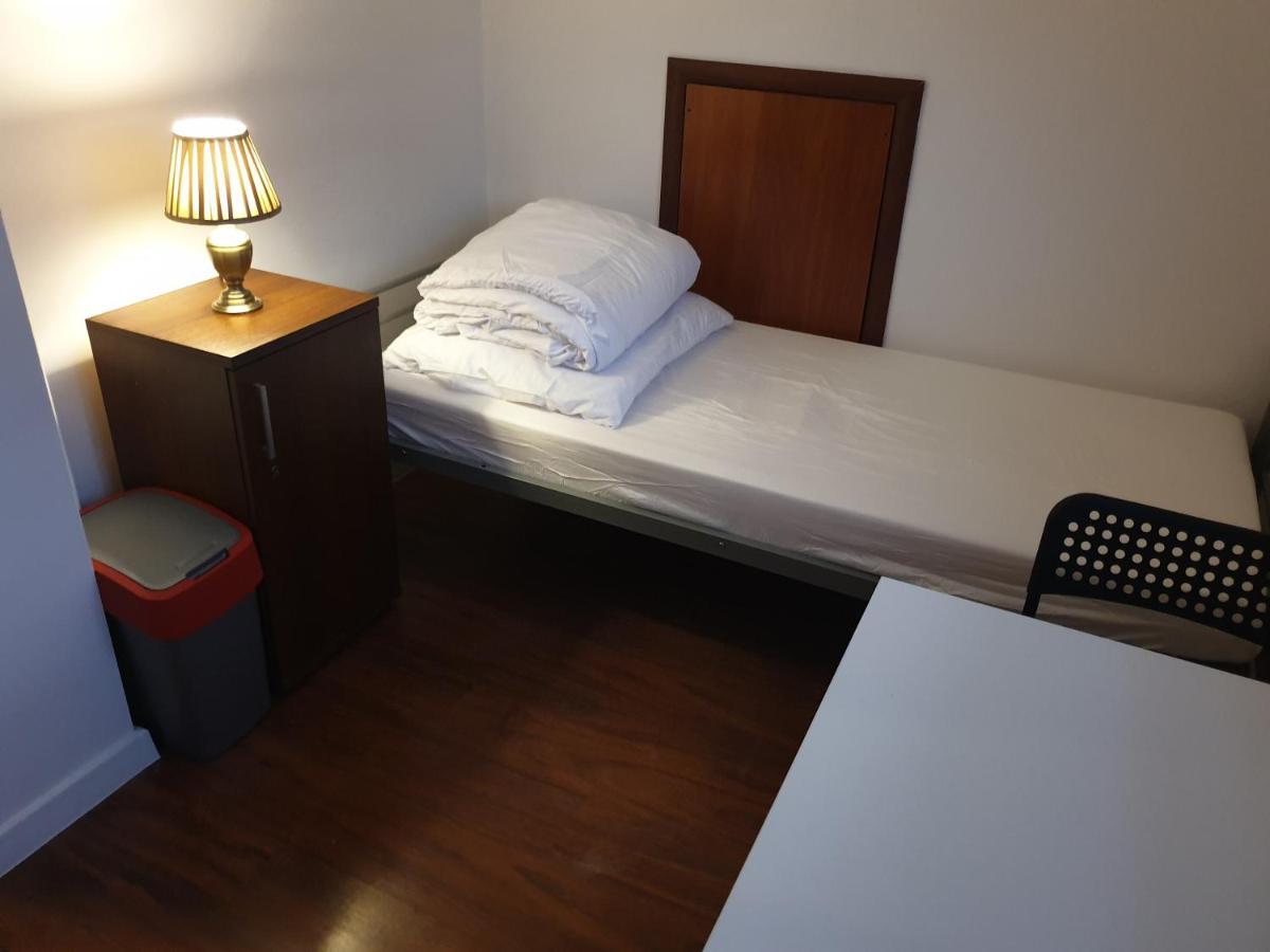 Hostel Zielony Zakatek *