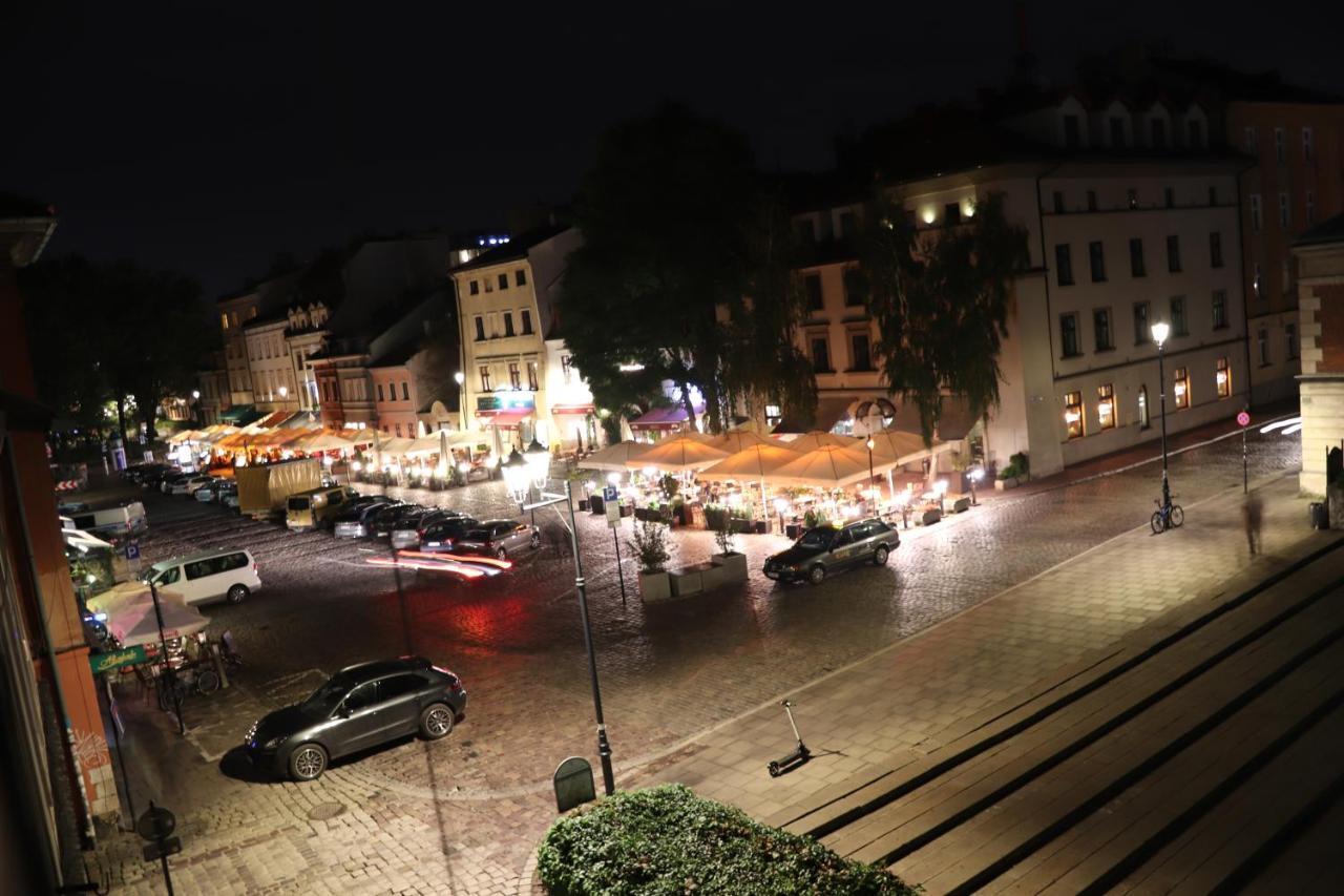 Szeroka View Apartment *
