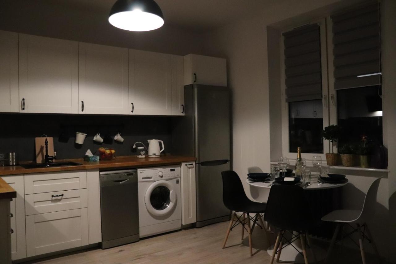 Szeroka View Apartment *