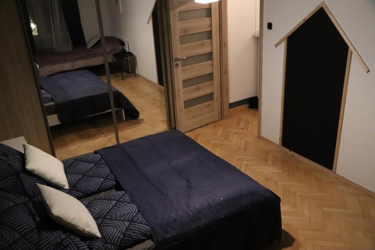 Apartment Szeroka View