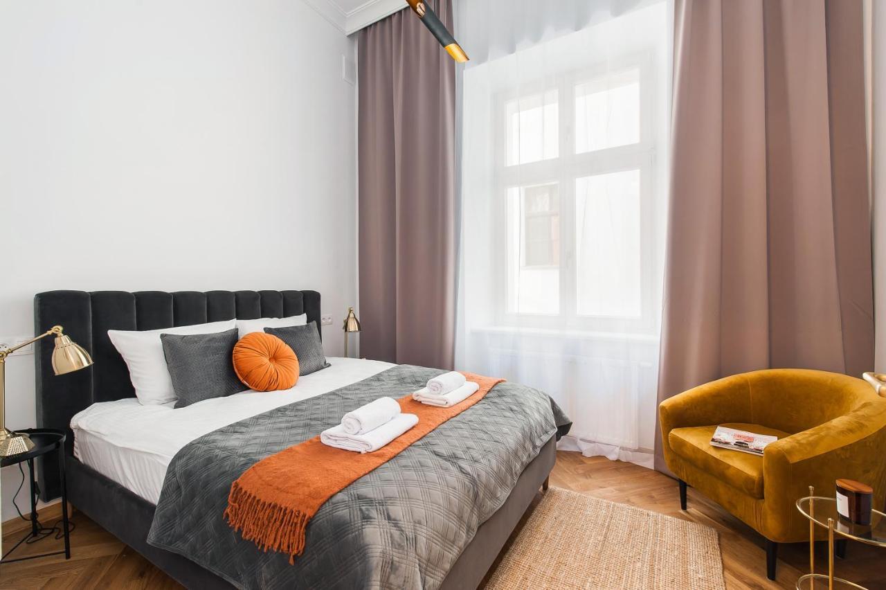 Apartment Cracovian Homes By Loft Affair Krakau