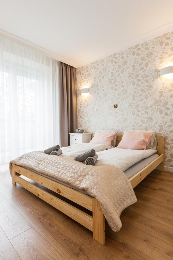 Vintage Krasinskiego 7 Apartamento Cracóvia