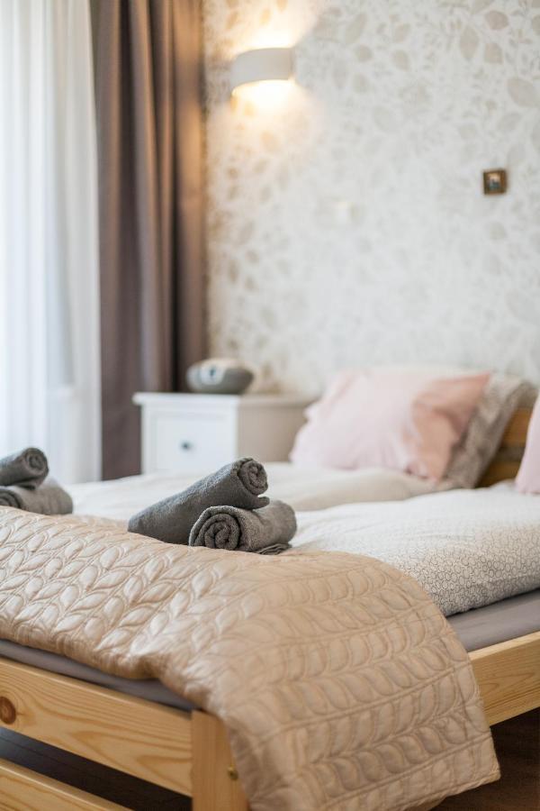 Apartamento Vintage Krasinskiego 7