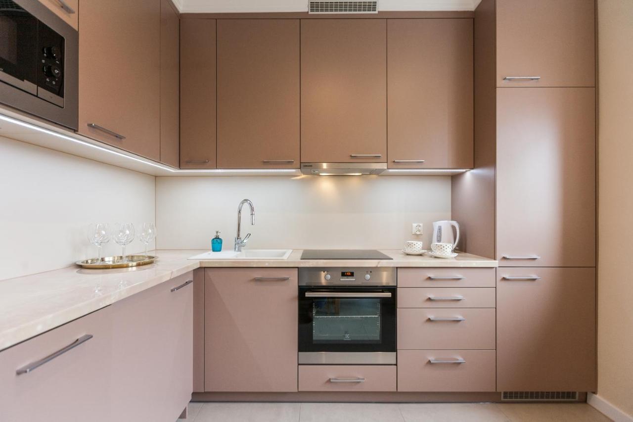 Apartamento Vintage Krasinskiego 7 Cracóvia