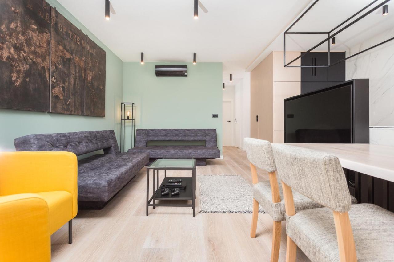 Of The Kings-bijou Appartement Krakau