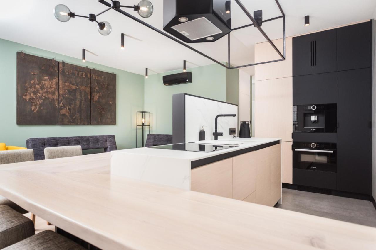 Appartement Of The Kings-bijou *