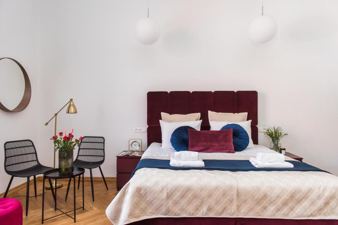 Cracovian Homes By Loft Affair Apartment *
