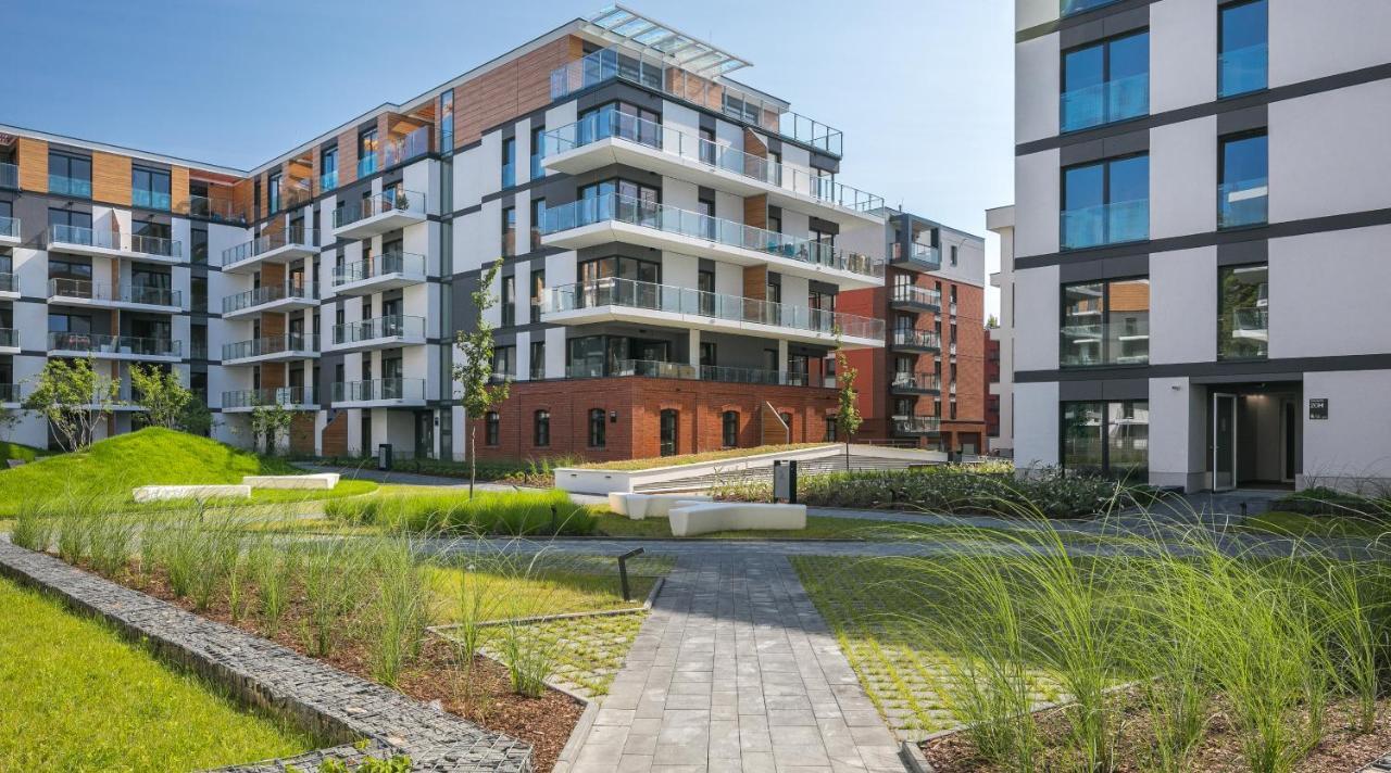 Appartement Rakowicka 20h By Let's