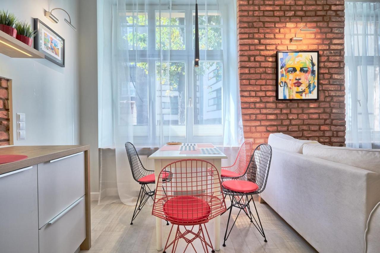 3d Wygoda Apartamento *