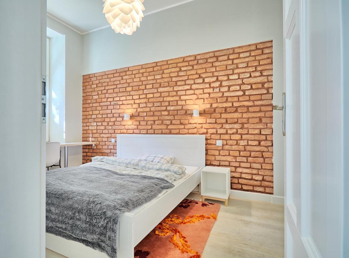 Apartamento 3d Wygoda *