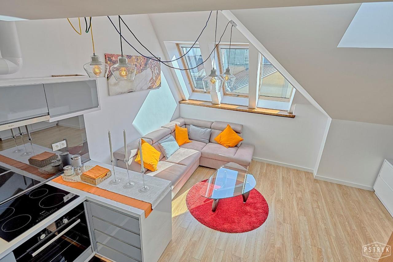 3d Wygoda Apartamento *